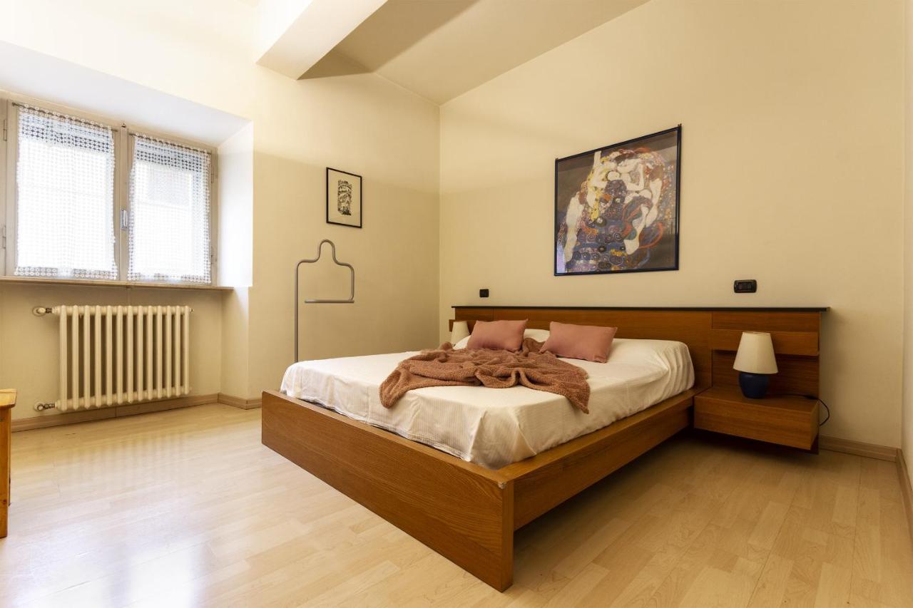 מאנטובה Garden Apartment - Smart Holiday מראה חיצוני תמונה