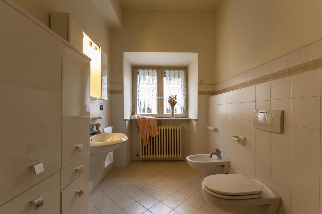 מאנטובה Garden Apartment - Smart Holiday מראה חיצוני תמונה
