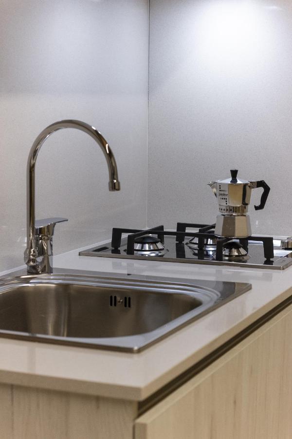 מאנטובה Garden Apartment - Smart Holiday מראה חיצוני תמונה