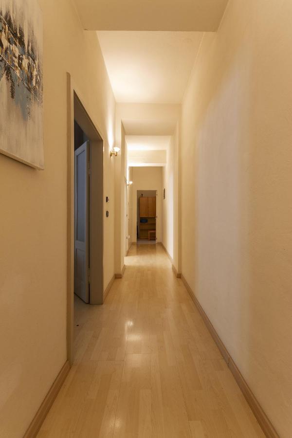מאנטובה Garden Apartment - Smart Holiday מראה חיצוני תמונה