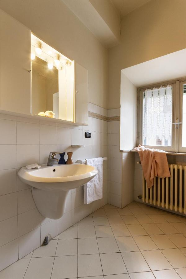מאנטובה Garden Apartment - Smart Holiday מראה חיצוני תמונה