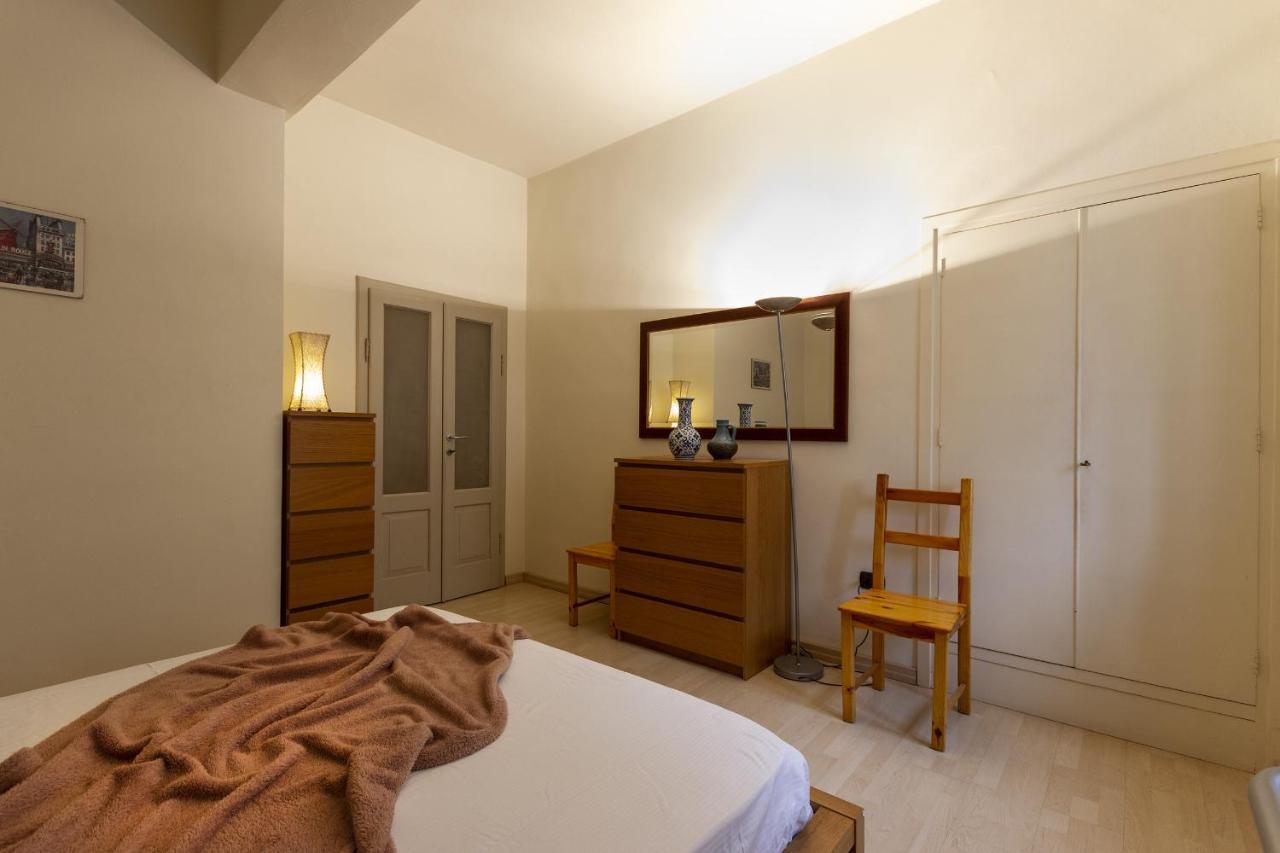 מאנטובה Garden Apartment - Smart Holiday מראה חיצוני תמונה