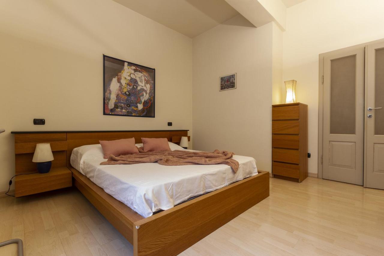מאנטובה Garden Apartment - Smart Holiday מראה חיצוני תמונה